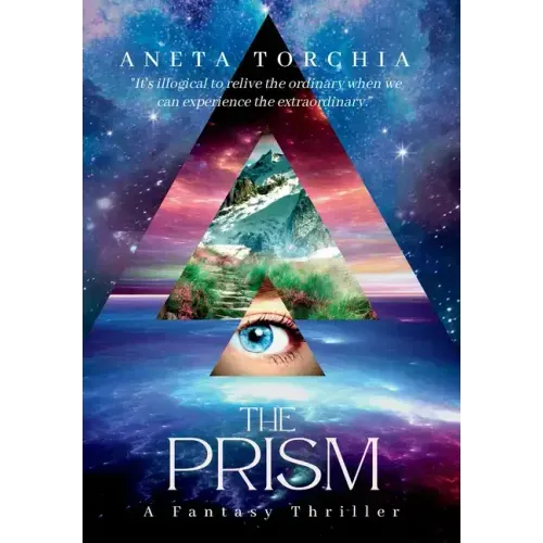 The Prism: A Fantasy Thriller
