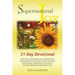 Supernatural Joy