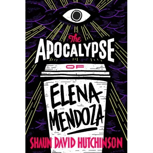 The Apocalypse of Elena Mendoza