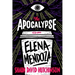 The Apocalypse of Elena Mendoza