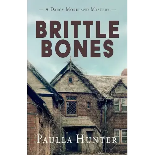 Brittle Bones