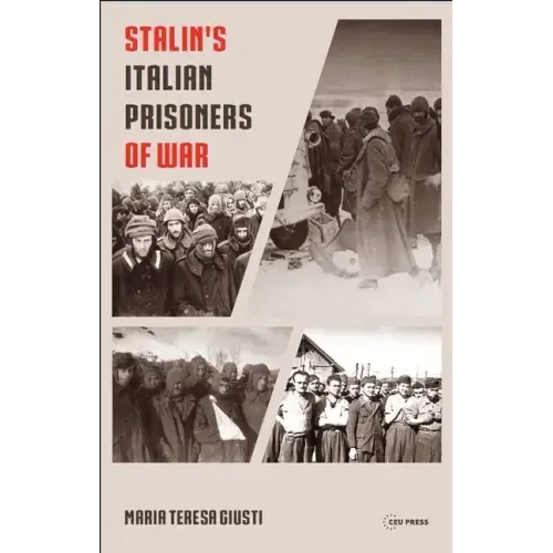 Stalin's Italian Prisoners of War