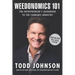 Weedonomics 101: The Entrepreneur's Guidebook to the Cannabis Industry