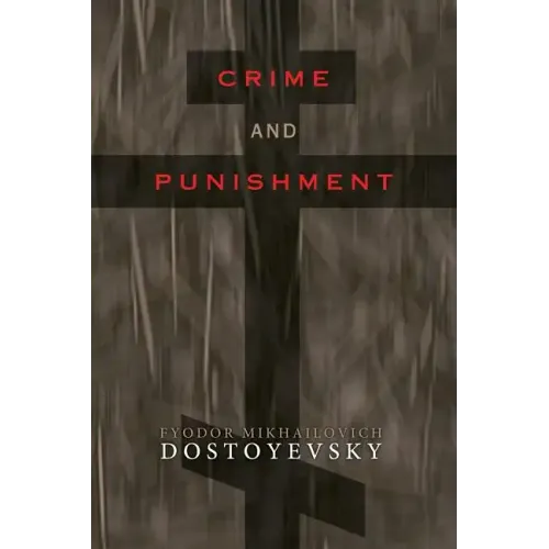 Crime and Punishment