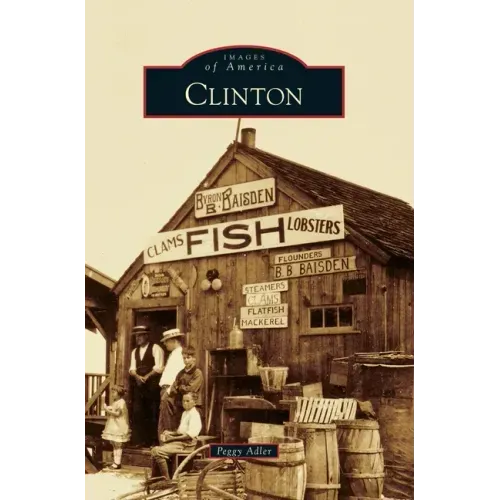 Clinton