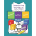 Interactive Workbook Preschool to Grade 3: Interactive Activity Book For Ages 4-8