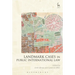 Landmark Cases in Public International Law