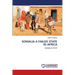 Somalia a Failed State in Africa