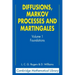 Diffusions, Markov Processes, and Martingales: Volume 1, Foundations