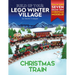 Build Up Your LEGO Winter Village: Christmas Train