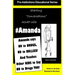 Amanda says NO to DRUGS, NO to BULLIES: And Teaches Other KIds to say NO to DRUGS TOO!