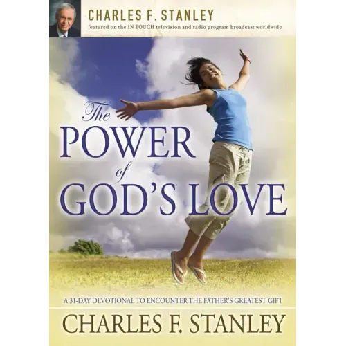 The Power of God's Love