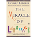 The Miracle of Language