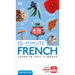 15-Minute French: Learn in Just 12 Weeks