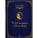 The First Investigations of Dorian Bayley