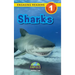 Sharks: Animals That Make a Difference! (Engaging Readers, Level 1)