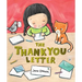 The Thank You Letter