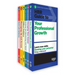 HBR Guides to Managing Your Career Collection (6 Books)