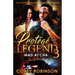 Protégé of a Legend 3