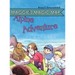 Maggie's Magic Map: Alpine Adventure