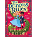The Princess Rules