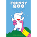 Johnny Boo: The Best Little Ghost in the World (Johnny Boo Book 1)