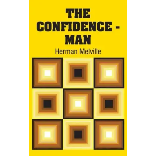 The Confidence - Man
