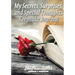 My Secrets, Surprises, and Special Thoughts Keepsake Journal