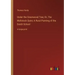 Under the Greenwood Tree; Or, The Mellstock Quire; A Rural Painting of the Dutch School: in large print