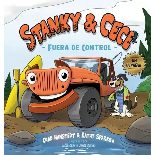Stanky & Cece: Fuera de Control