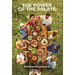 The Power of the Palate: Through the Great Exchange