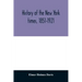 History of the New York times, 1851-1921