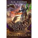 Viridian Gate Online: Insurrection