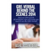 GRE-Verbal Behind The Scenes: Discover BTS of ETS