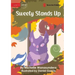 Sweety Stands Up