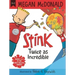 Stink: Twice as Incredible: 2 Books in 1