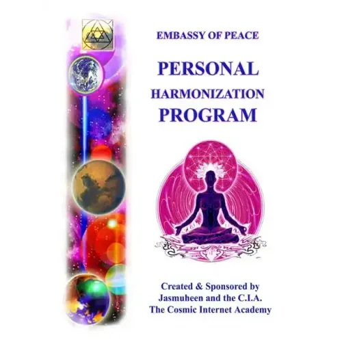 EP - Personal Harmonization Program