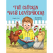 The Chicken Who Loved Books