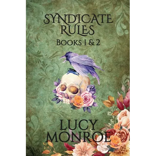 Syndicate Rulese Books 1 & 2: Arranged Marriage Mafia Romance