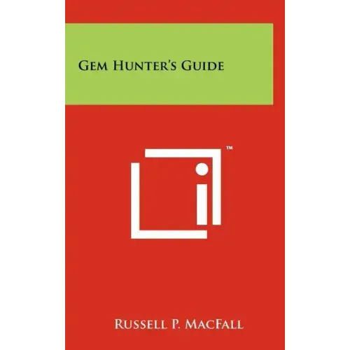 Gem Hunter's Guide