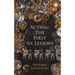 Acting: The First Six Lessons