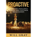 Proactive: Achieving Excellence in Sales and Customer Relationships