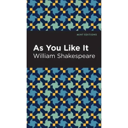 As You Like It