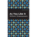 As You Like It