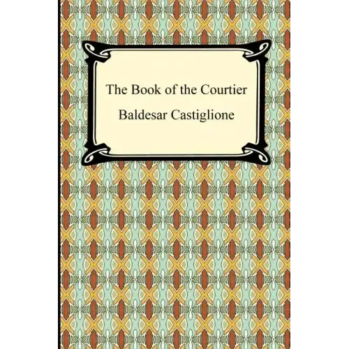 The Book of the Courtier