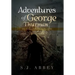 Adventures of George Thurman: The Search for the Pearl Stone