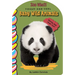 Baby Wild Animals Touch and Feel