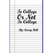 To College or Not To College