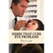 Herbs That Cure Eye Problems