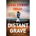 A Distant Grave: A Maggie d'Arcy Mystery